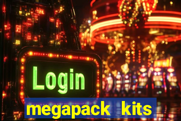 megapack kits football manager 2016